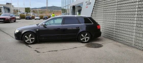 Audi A4 2.0TFSI quattro, снимка 5