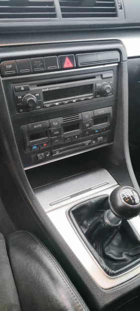 Audi A4 2.0TFSI quattro, снимка 9