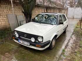 VW Golf Golf 2, снимка 3
