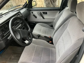VW Golf Golf 2, снимка 1
