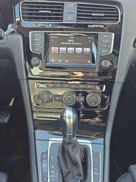 VW Golf 2.0TDI DSG 6 Highline СЕРВИЗНА ИСТОРИЯ , снимка 9