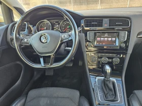 VW Golf 2.0TDI DSG 6 Highline СЕРВИЗНА ИСТОРИЯ , снимка 8