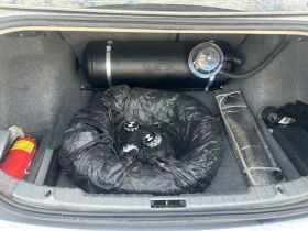 BMW 318 С регистрация и ГАЗ, снимка 9