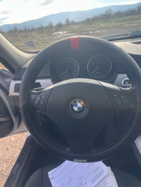 BMW 318 С регистрация и ГАЗ, снимка 15