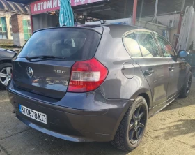 BMW 118, снимка 6