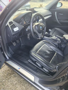 BMW 118, снимка 9