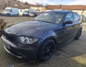 BMW 118, снимка 4