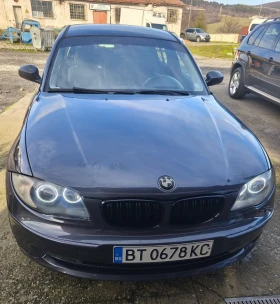 BMW 118, снимка 1