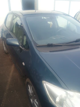 Toyota Auris 2.0 d4d, снимка 9