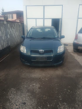 Toyota Auris 2.0 d4d, снимка 7