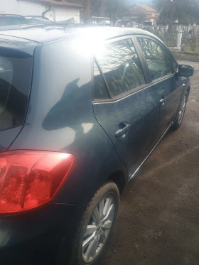 Toyota Auris 2.0 d4d, снимка 8