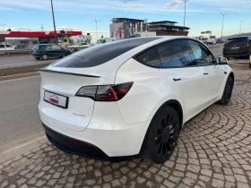 Tesla Model Y  PERFORMANCE  DUAL MOTOR  4X4, снимка 7