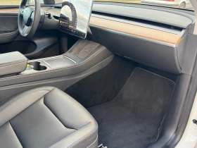 Tesla Model Y  PERFORMANCE  DUAL MOTOR  4X4, снимка 11