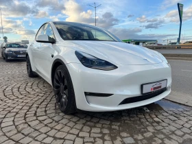 Tesla Model Y  PERFORMANCE  DUAL MOTOR  4X4, снимка 1