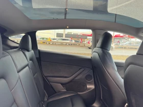 Tesla Model Y  PERFORMANCE  DUAL MOTOR  4X4, снимка 12