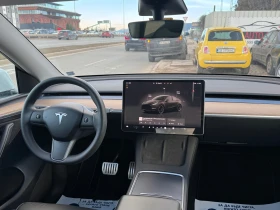 Tesla Model Y  PERFORMANCE  DUAL MOTOR  4X4, снимка 13