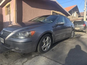 Honda Legend, снимка 1