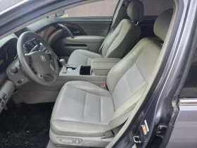 Honda Legend, снимка 5