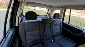 Opel Zafira, снимка 8