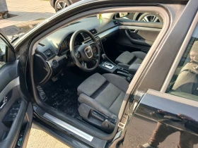 Audi A4, снимка 8
