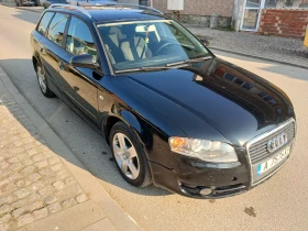 Audi A4, снимка 4