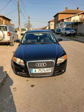 Audi A4, снимка 2