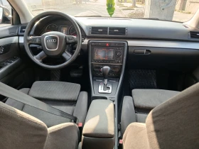 Audi A4, снимка 10