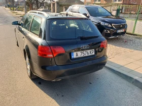 Audi A4, снимка 6