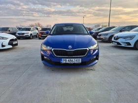 Skoda Scala СС-Гаранция 1.6 TDI , снимка 8