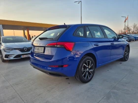 Skoda Scala СС-Гаранция 1.6 TDI , снимка 5