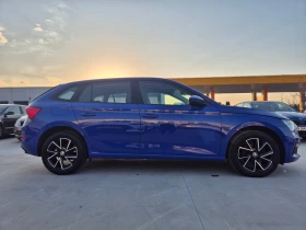 Skoda Scala СС-Гаранция 1.6 TDI , снимка 6