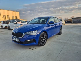 Skoda Scala СС-Гаранция 1.6 TDI , снимка 1