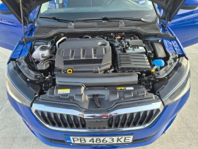 Skoda Scala СС-Гаранция 1.6 TDI , снимка 16