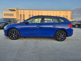 Skoda Scala СС-Гаранция 1.6 TDI , снимка 2