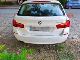 BMW 530 Xdrive, снимка 16
