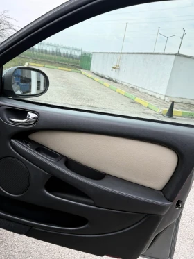 Jaguar X-type, снимка 10