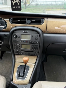 Jaguar X-type, снимка 12