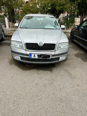 Skoda Octavia 1.9 TDI, снимка 1