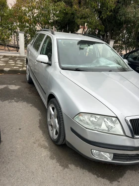 Skoda Octavia 1.9 TDI, снимка 2