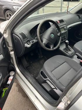 Skoda Octavia 1.9 TDI, снимка 9