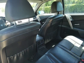 BMW 525 Е60, снимка 9