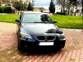 BMW 525 Е60, снимка 5