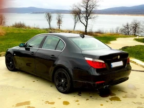 BMW 525 Е60, снимка 7