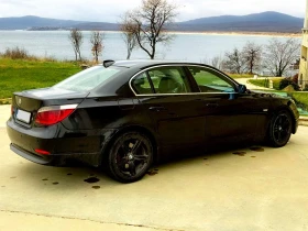 BMW 525 Е60, снимка 6
