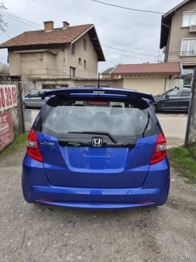 Honda Jazz 1.4i - MUGEN - SWISS, снимка 3