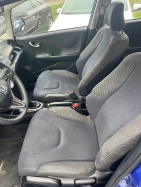 Honda Jazz 1.4i - MUGEN - SWISS, снимка 8