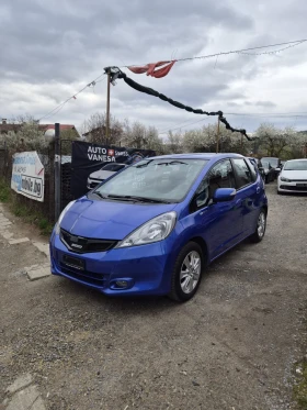 Honda Jazz 1.4i - MUGEN - SWISS, снимка 1