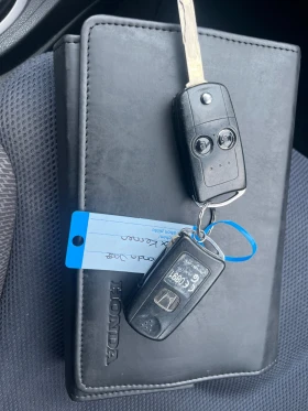 Honda Jazz 1.4i - MUGEN - SWISS, снимка 15