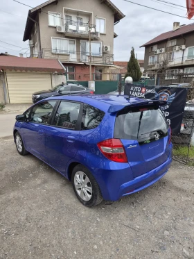 Honda Jazz 1.4i - MUGEN - SWISS, снимка 2