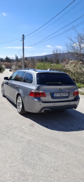 BMW 525, снимка 3